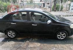 شيفروليه أفيو